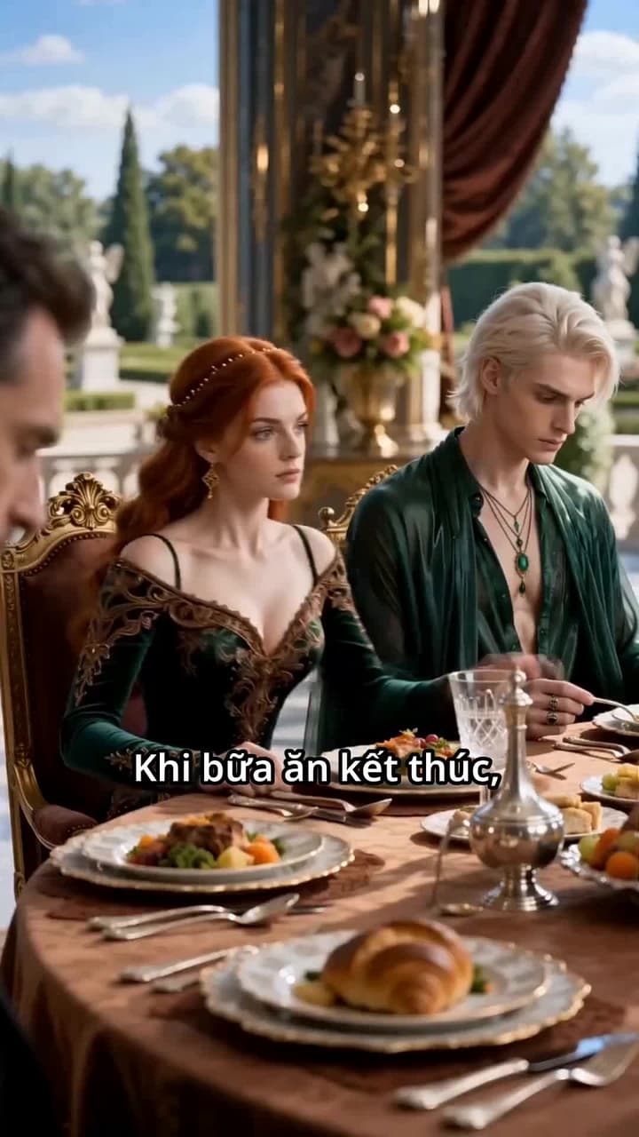 Gả Cho Ưng Vương - Episode 7