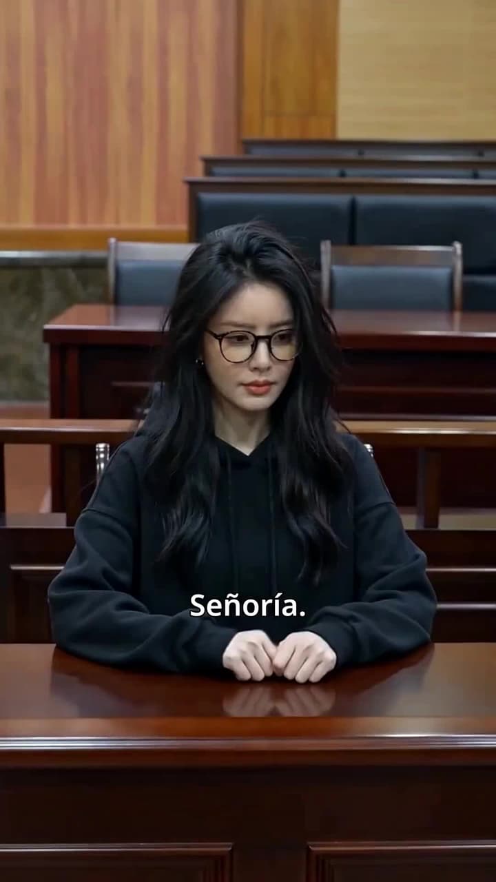 Bondad con filo - Episode 30