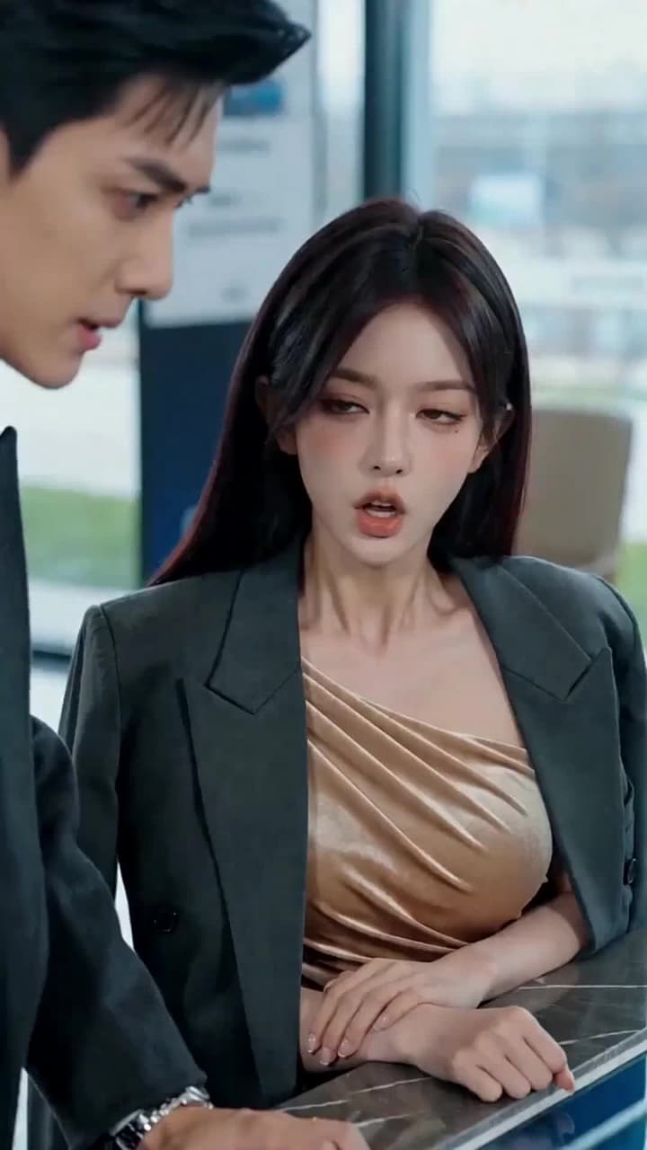 [Dubbed]Escape the CEO Wedding - Episode 16