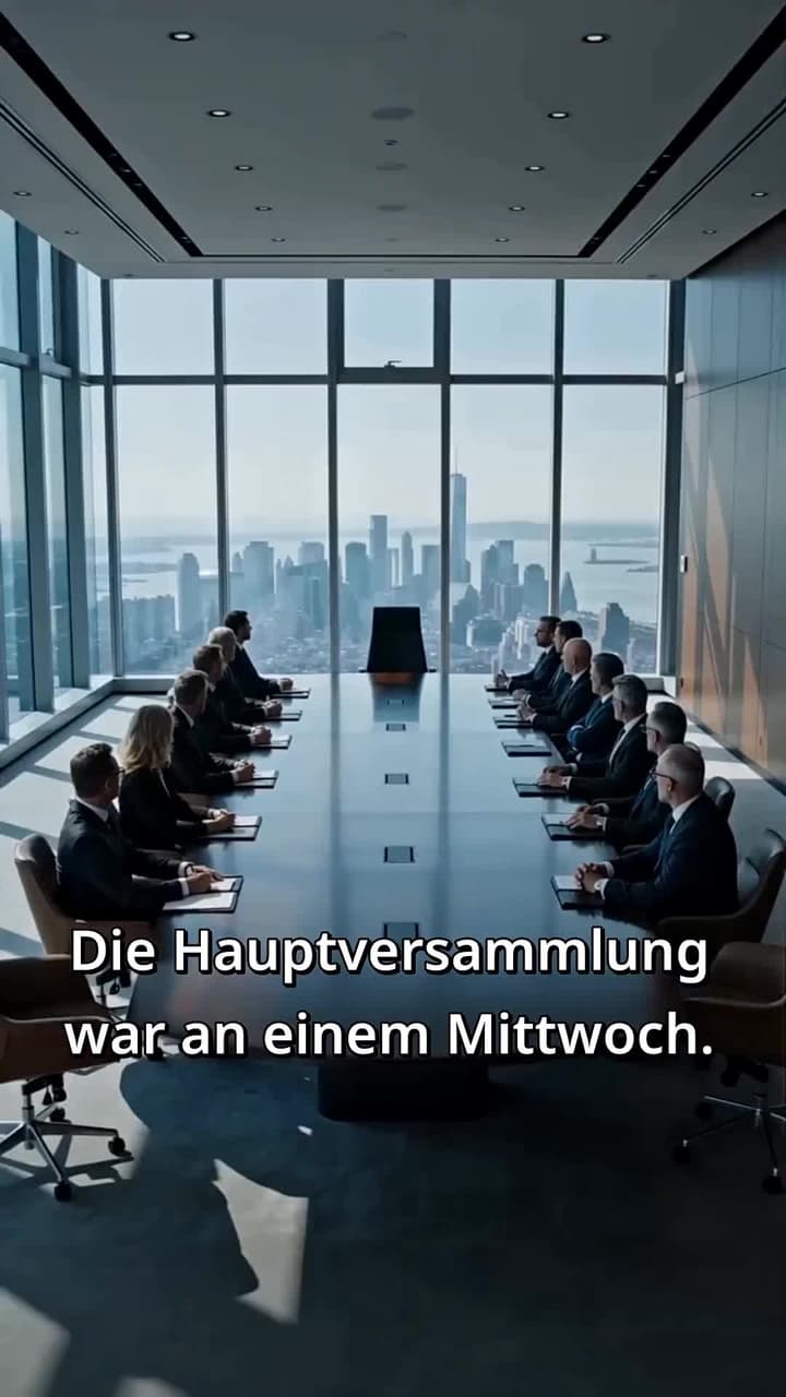 Falsche Tochter, echte Schuld - Episode 27