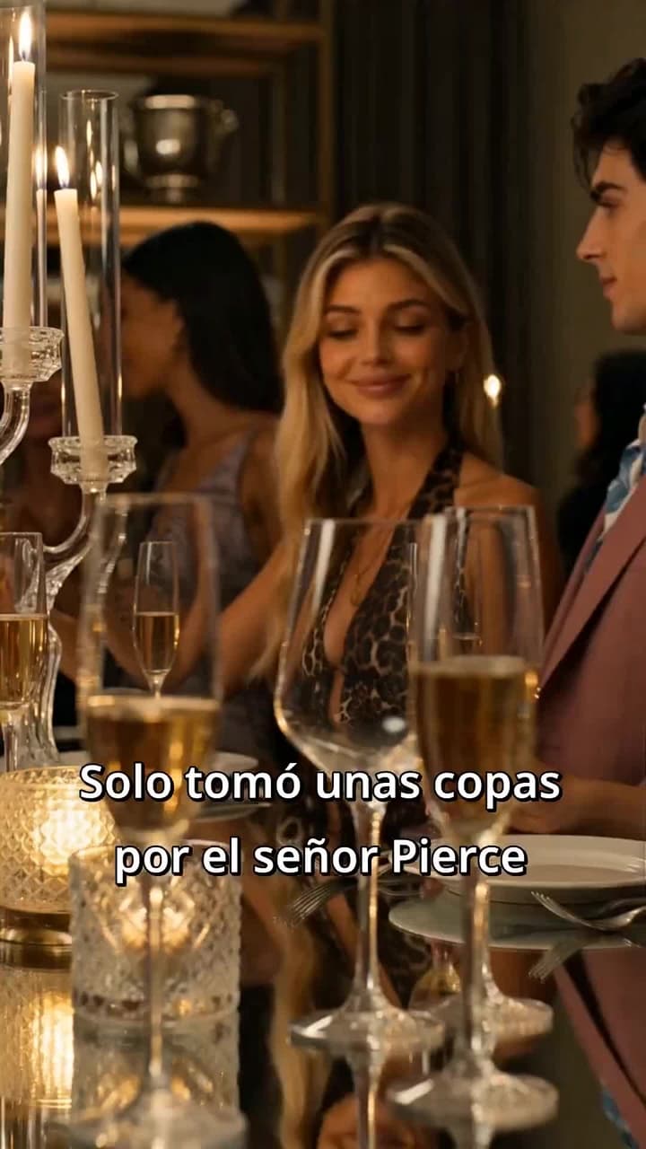 Mi Cara, Su Mentira - Episode 19