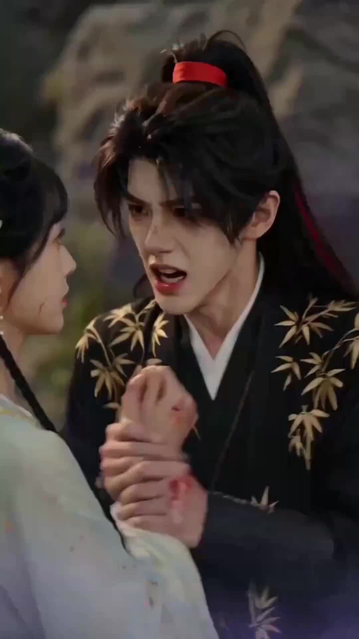 Hidden Lord in Full Bloom - Episode 48