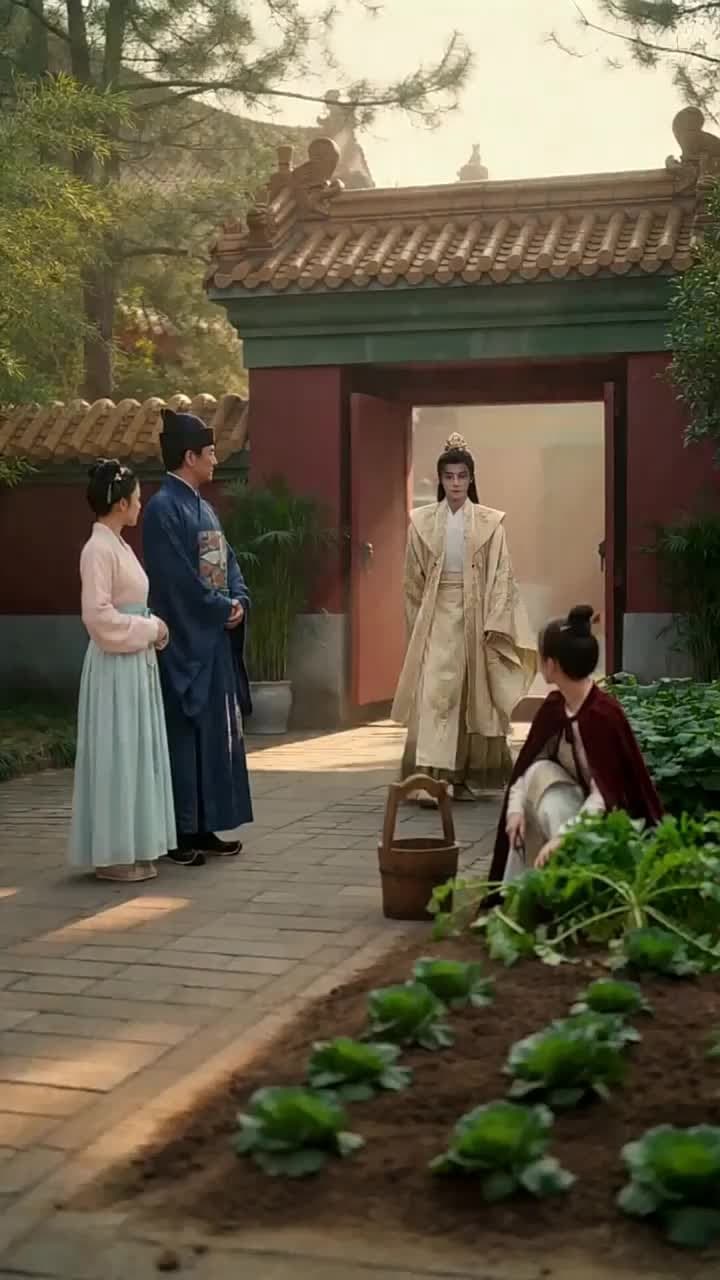 Don't Mess With the Radish Consort - Episode 59