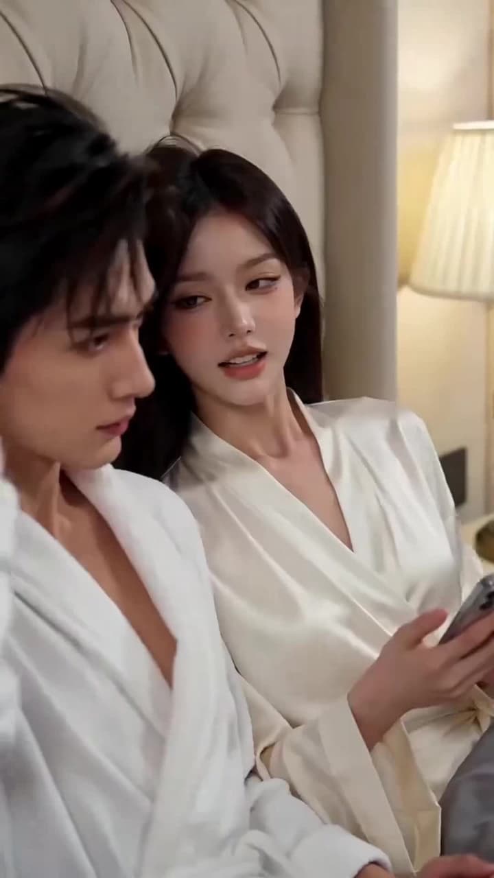 [Dubbed]Escape the CEO Wedding - Episode 38