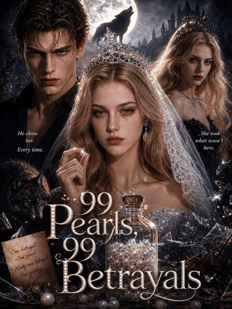 99 Pearls, 99 Betrayals