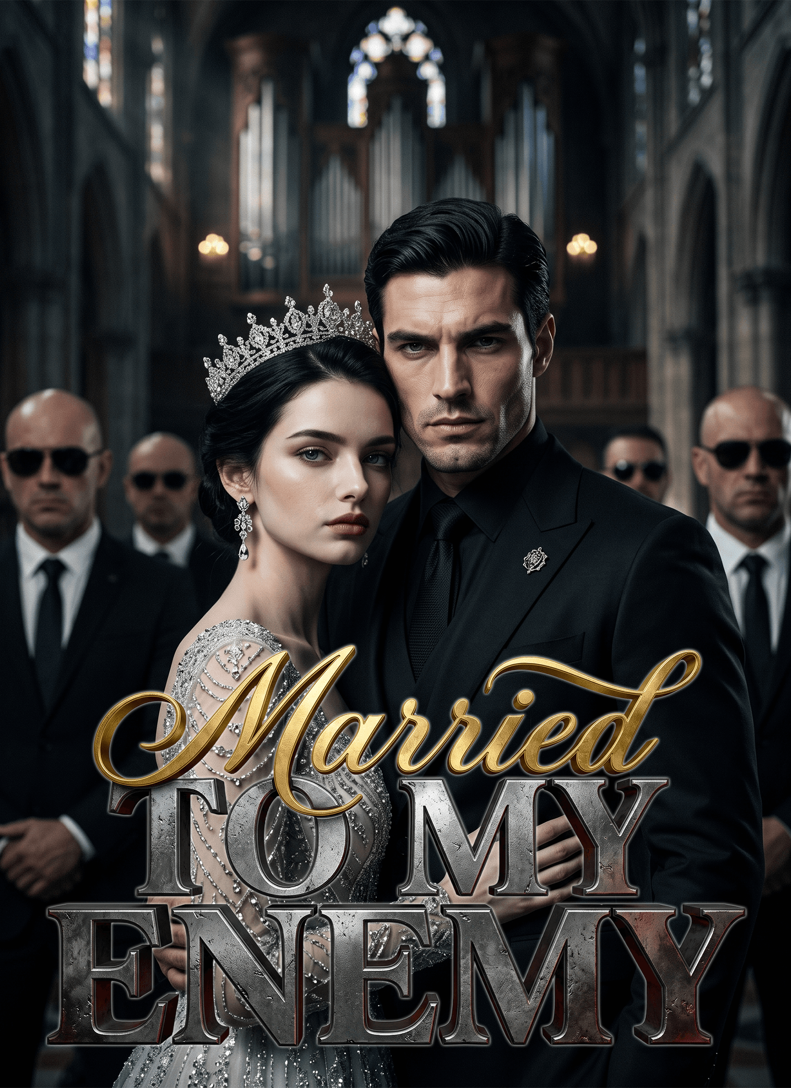 Married to My Enemy - Episode 11