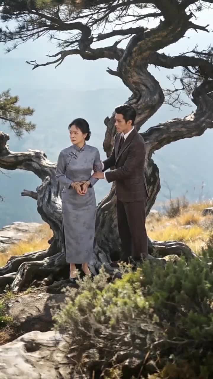 Untouchable: The Warlord's Godmother - Episode 51