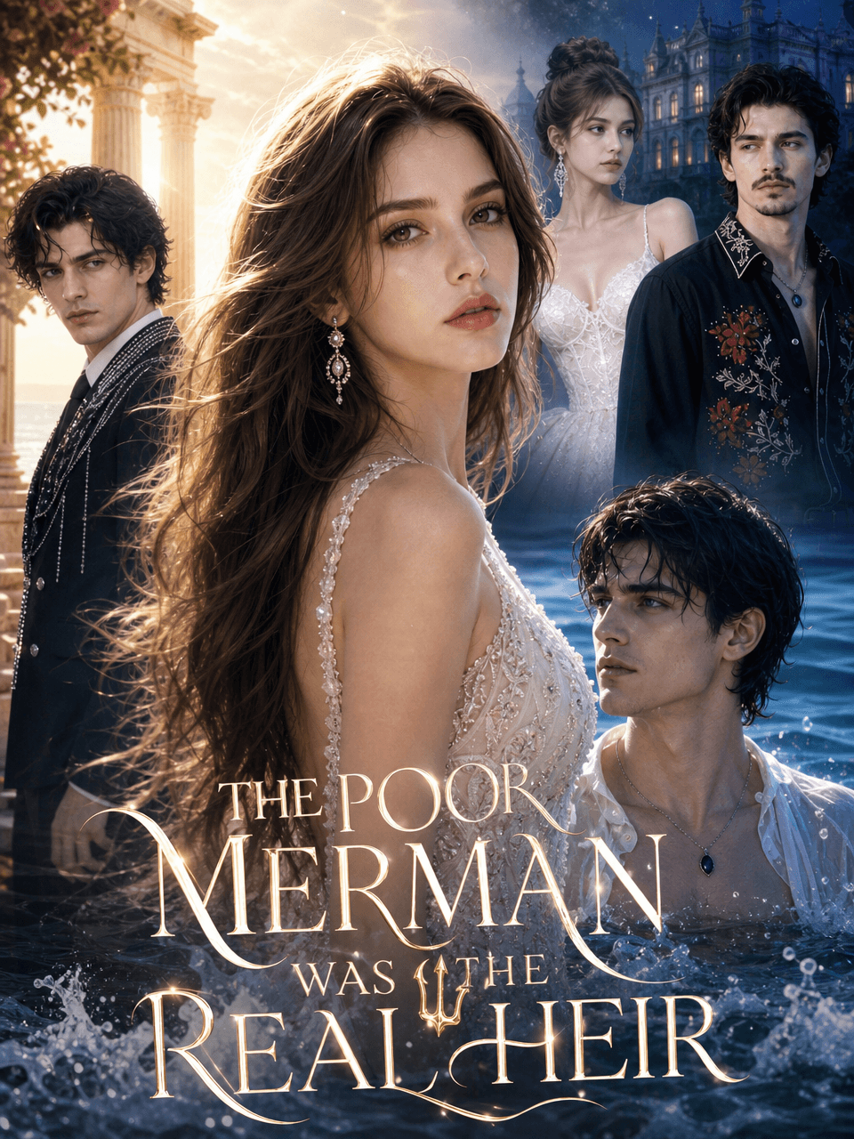 The Poor Merman Was the Real Heir