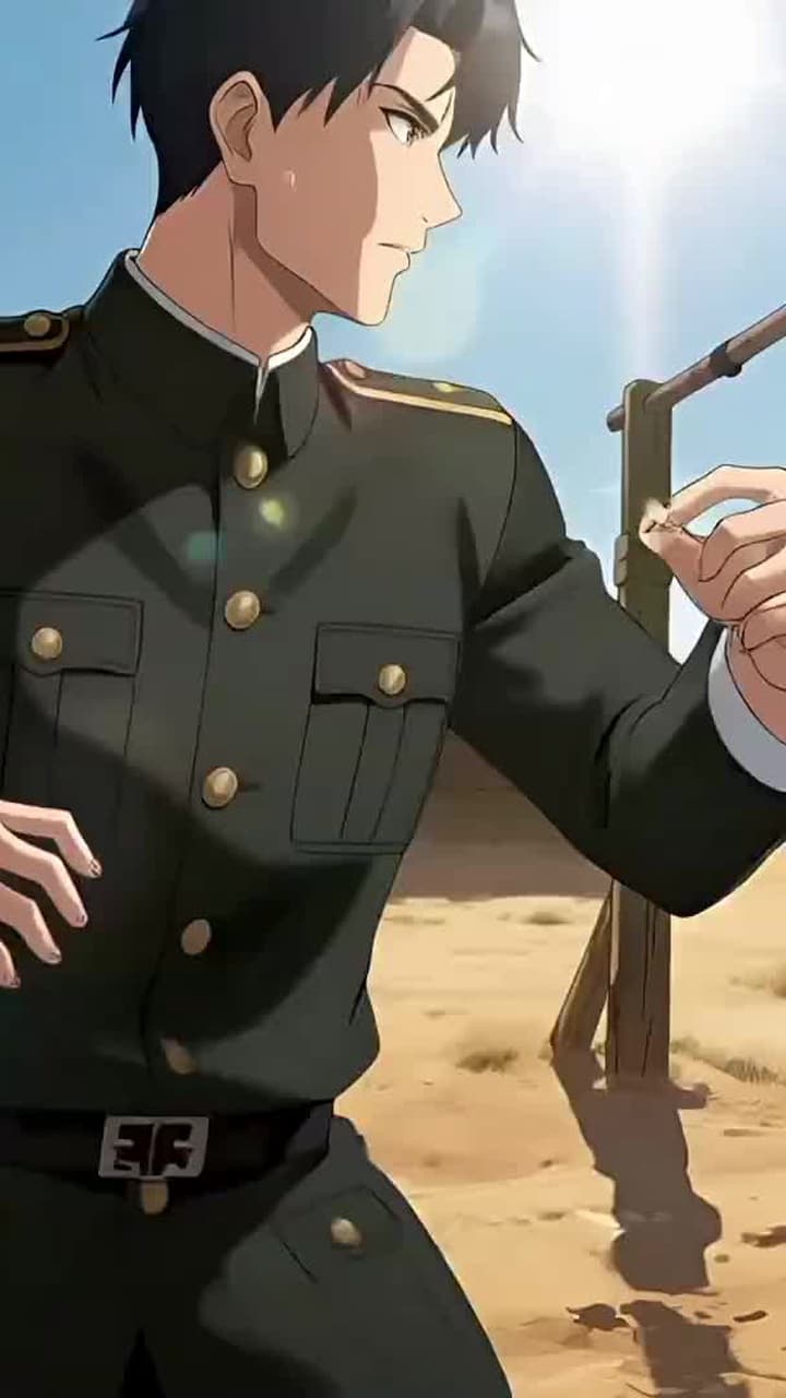 [Dubbed]Back to the '70s - Episode 25