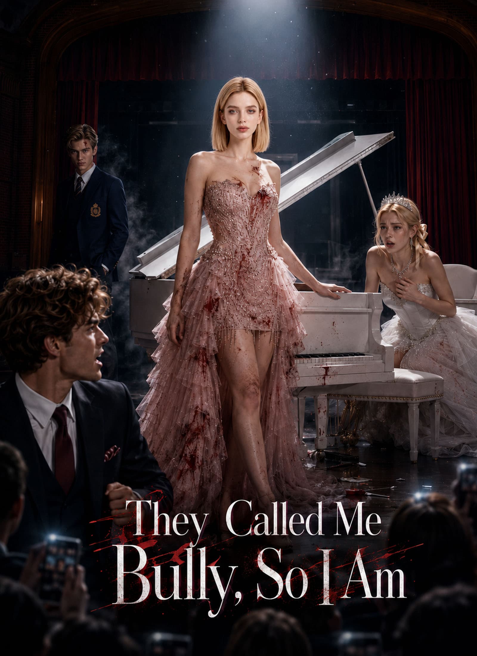 They Called Me Bully, So I Am - Episode 1