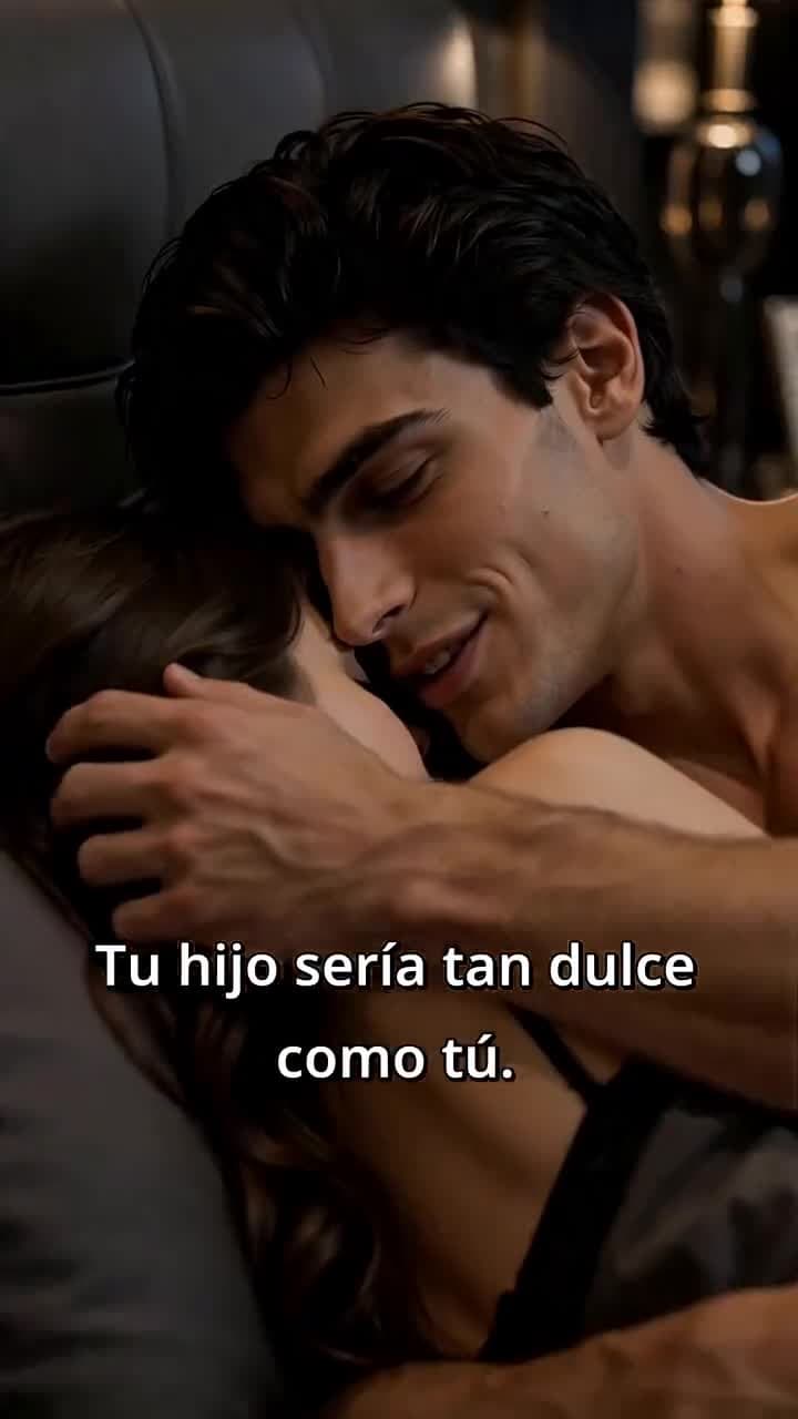 Mi Cara, Su Mentira - Episode 5
