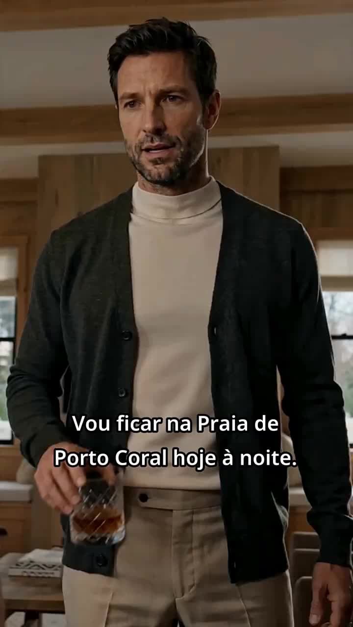 O Jogo Virou, Pai - Episode 7