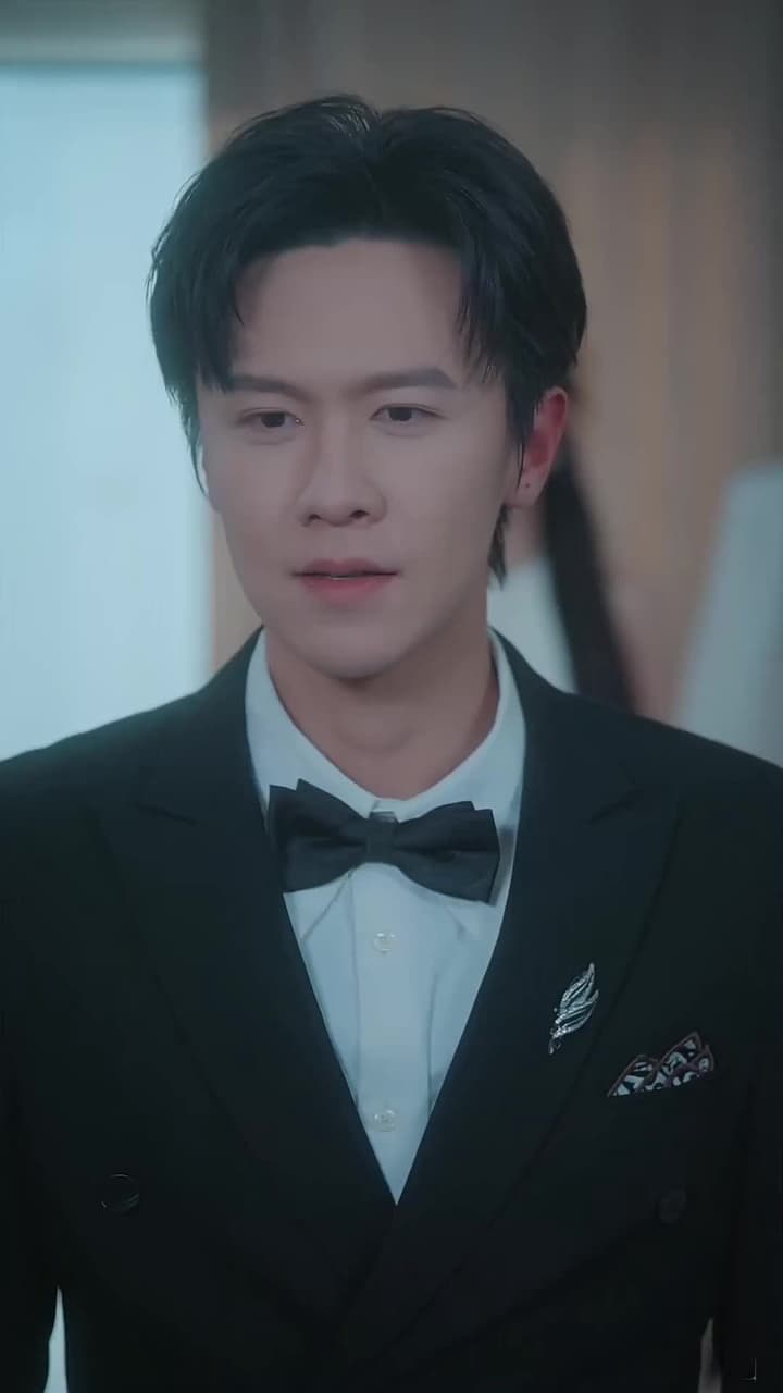 Sorry Mas, Aku Pilih Abang - Episode 8
