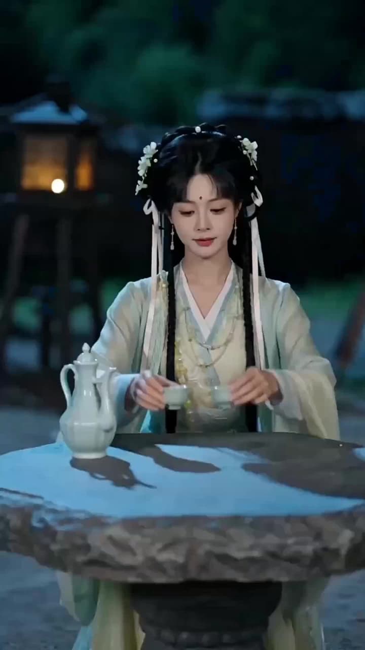 Hidden Lord in Full Bloom - Episode 50