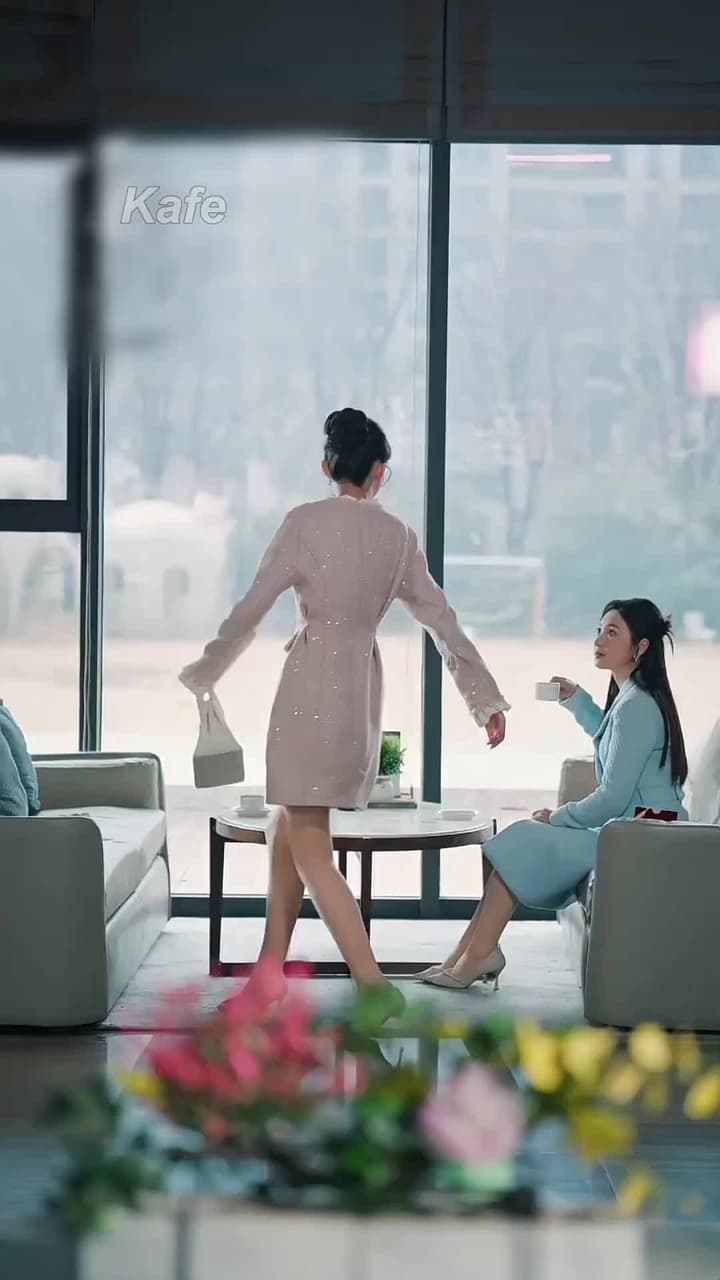 Sorry Mas, Aku Pilih Abang - Episode 9