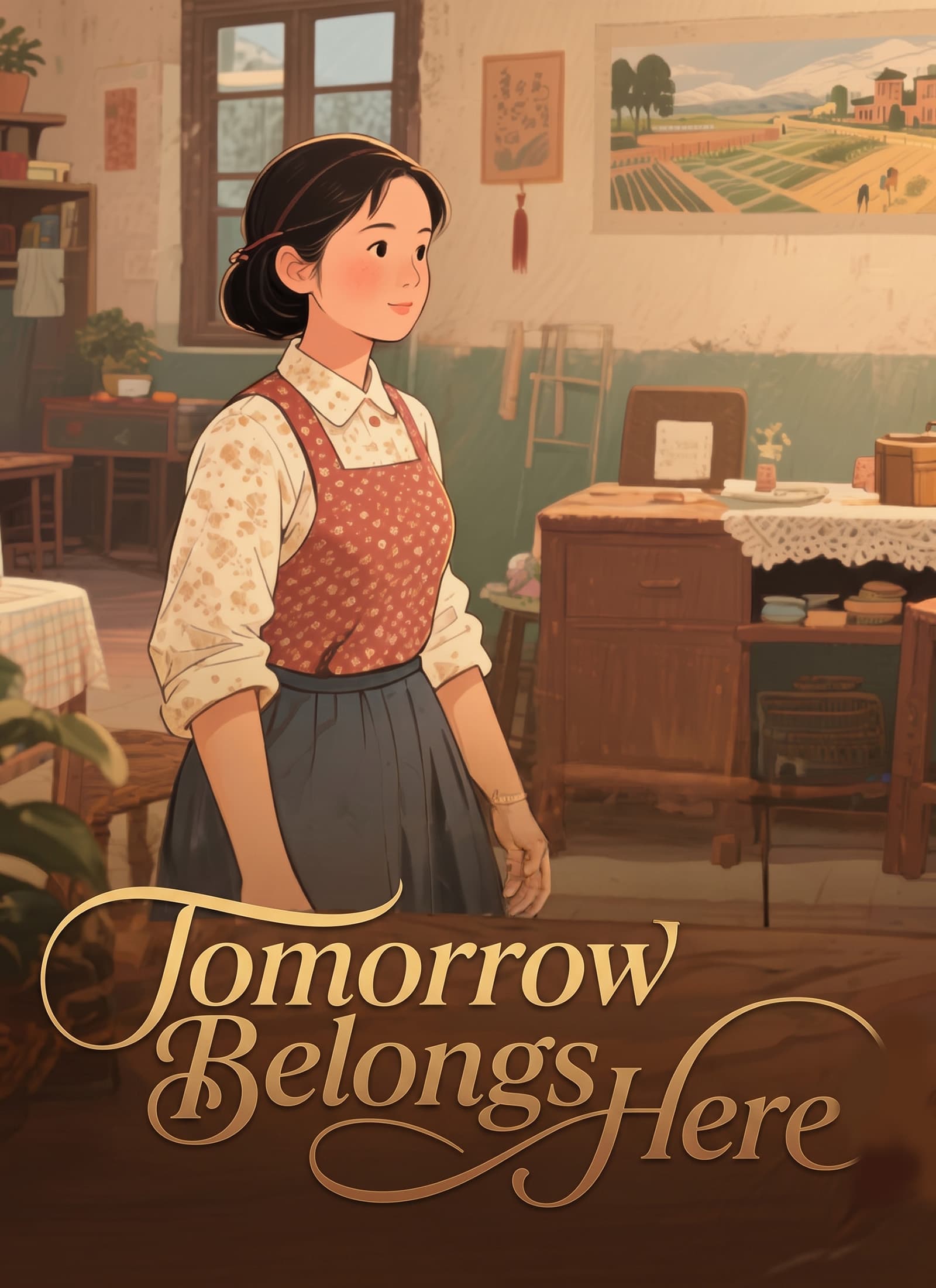 Tomorrow Belongs Here - Episode 43