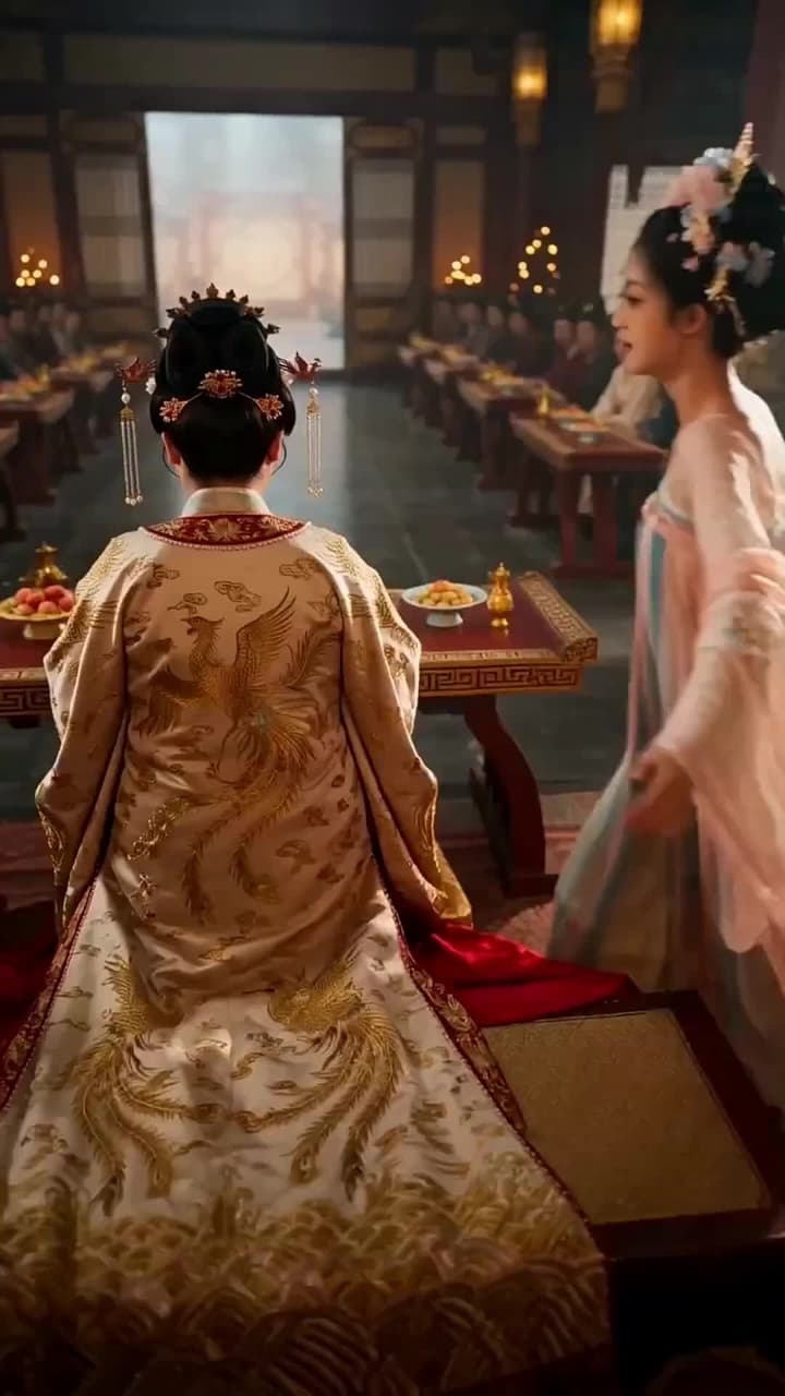 Don't Mess With the Radish Consort - Episode 18