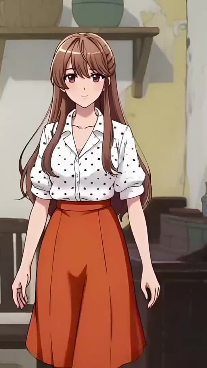[Dubbed]Back to the '70s - Episode 39