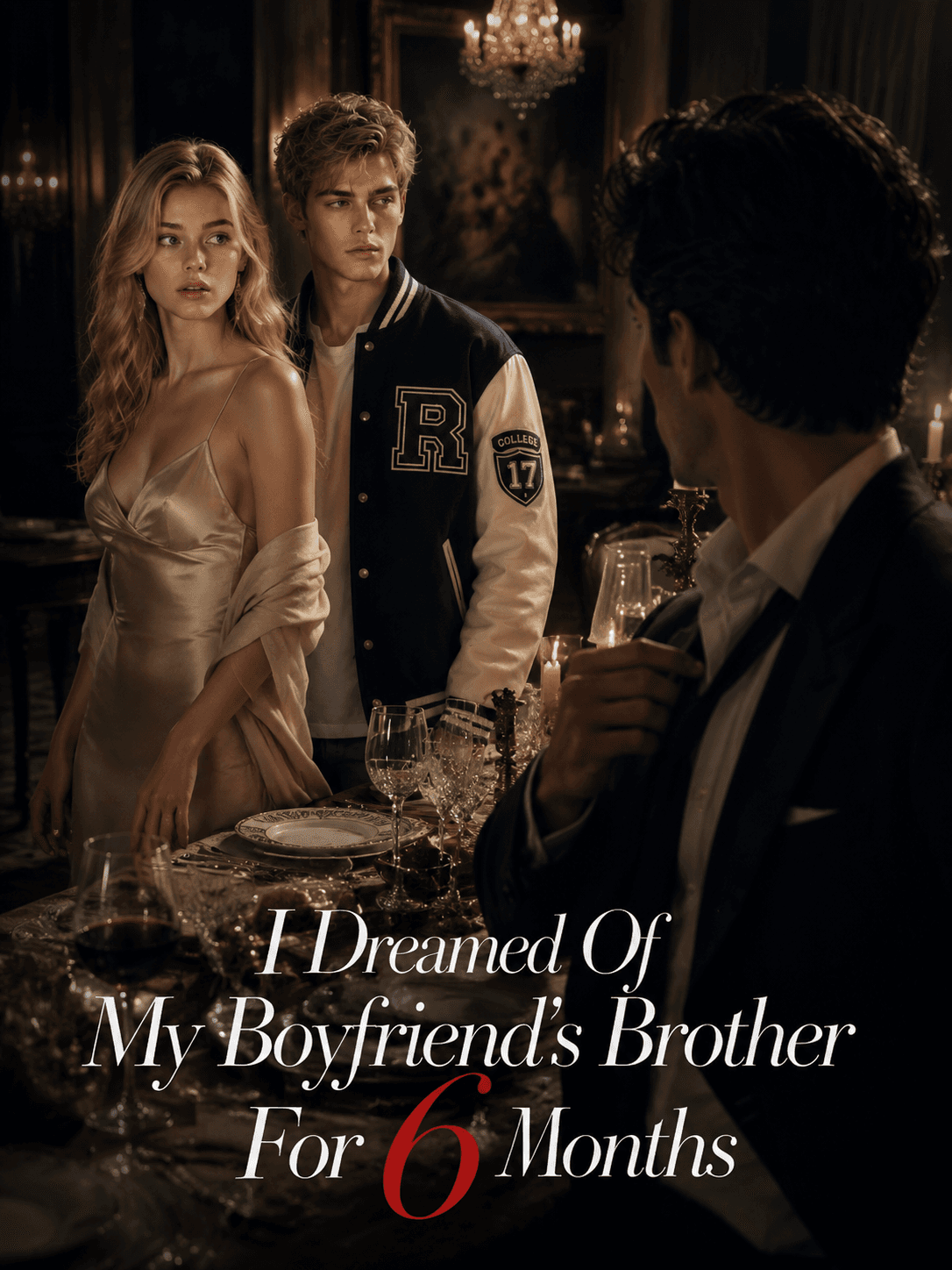  I Dreamed Of My Boyfriend's Brother For 6 Months 