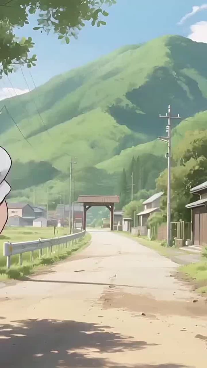 Tomorrow Belongs Here - Episode 13