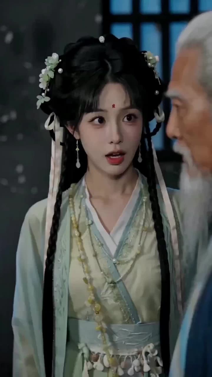 Hidden Lord in Full Bloom - Episode 42