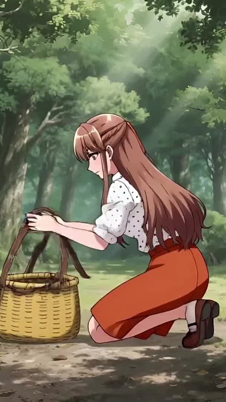 [Dubbed]Back to the '70s - Episode 12