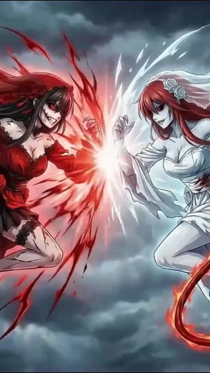 [Doblado]Mis Esposas Anomalías - Episode 13