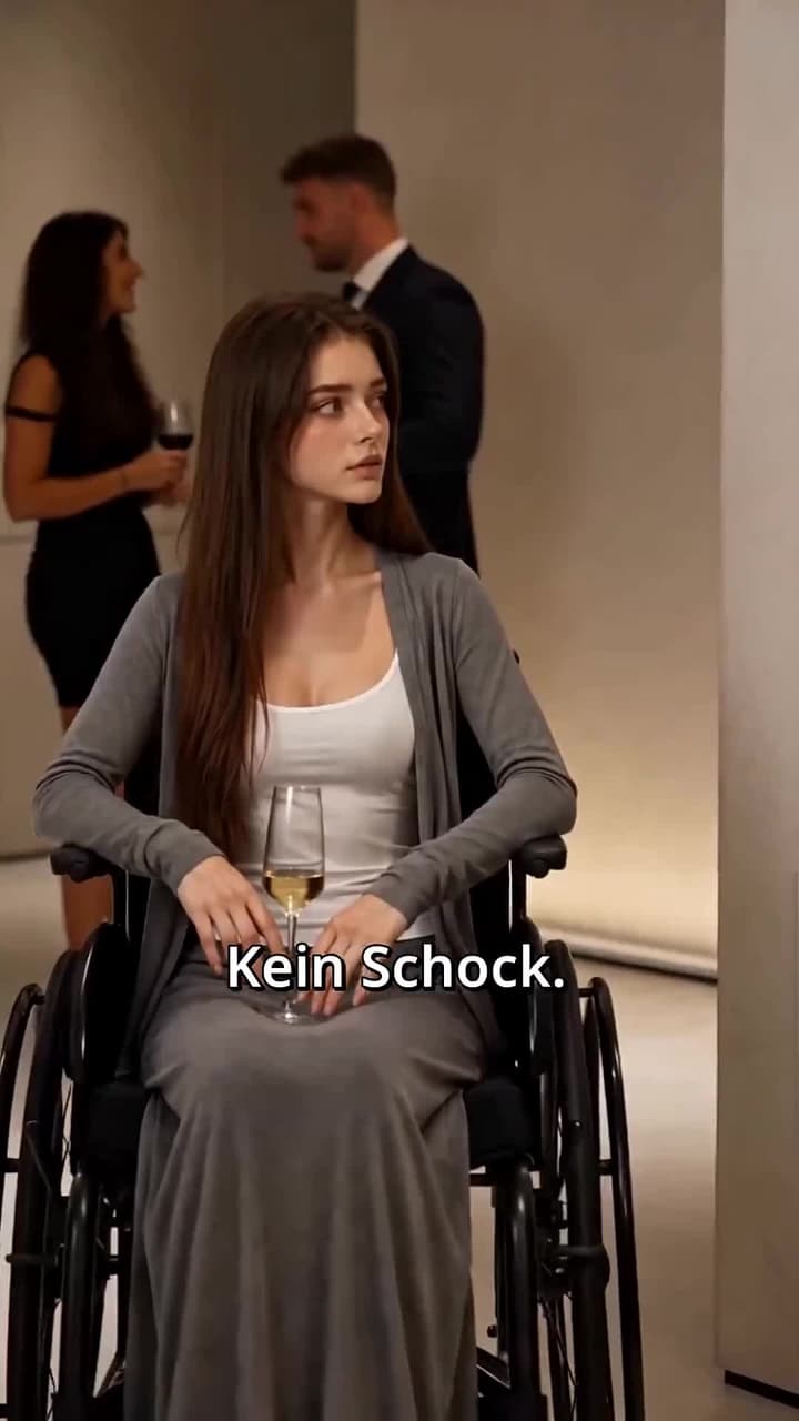 Falsche Tochter, echte Schuld - Episode 9