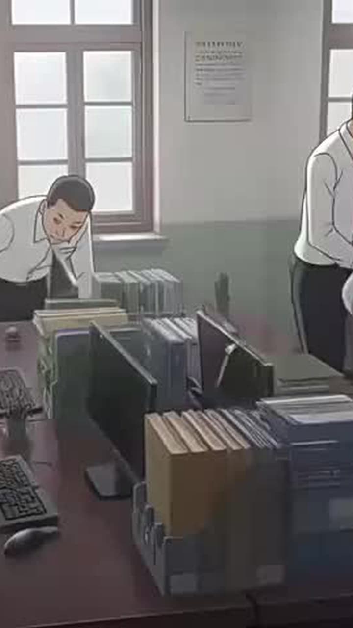 [Dubbed]Back to the '70s - Episode 63