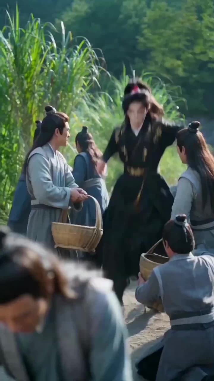 Hidden Lord in Full Bloom - Episode 53