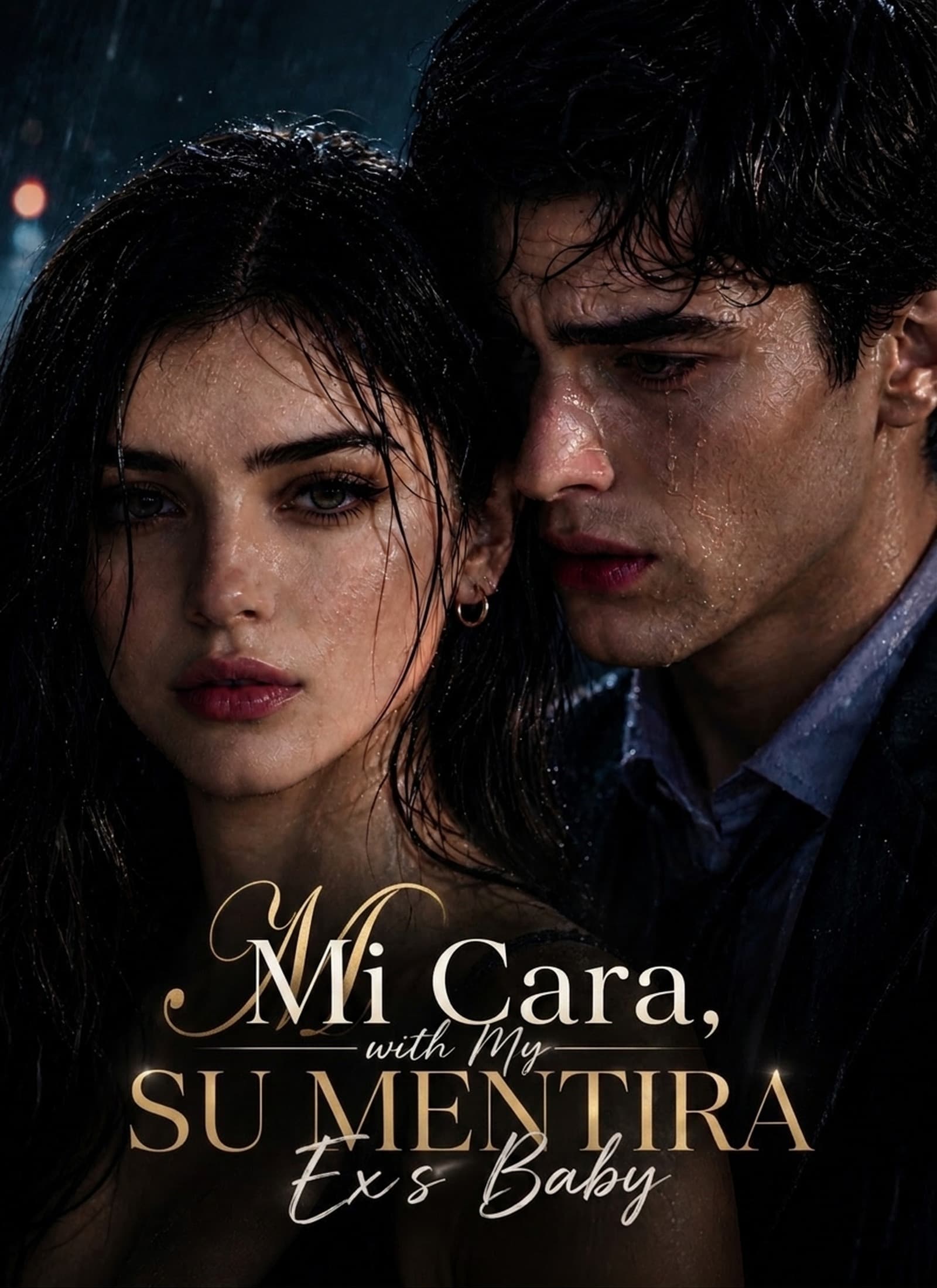 Mi Cara, Su Mentira - Episode 15