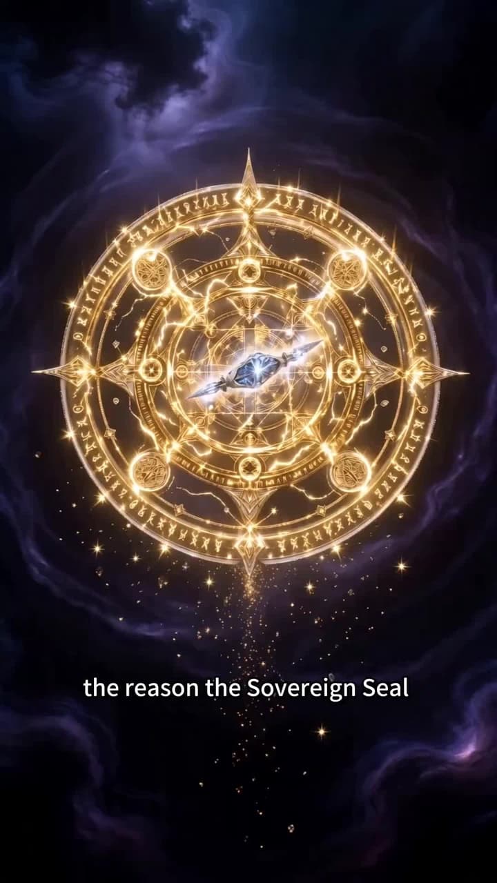 The Fallen Savior - Episode 22