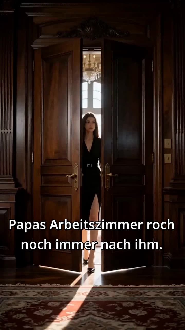 Falsche Tochter, echte Schuld - Episode 26