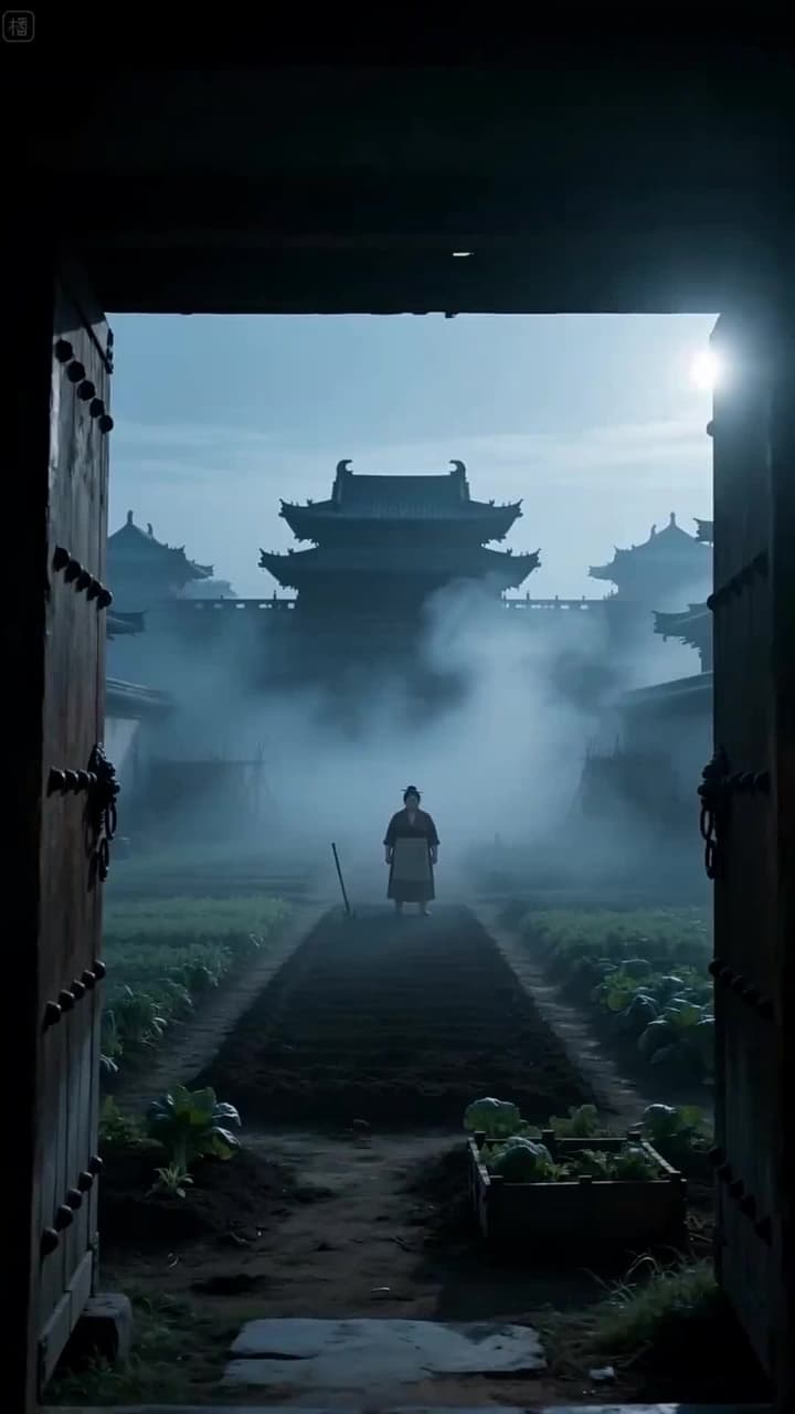 Don't Mess With the Radish Consort - Episode 44