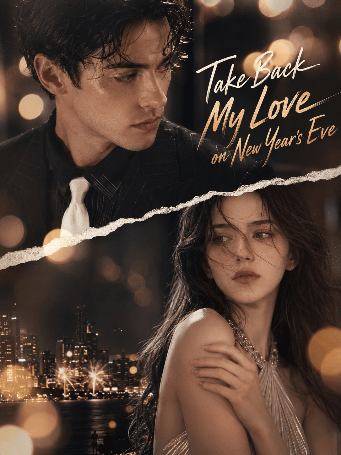 Take Back My Love on New Year's Eve