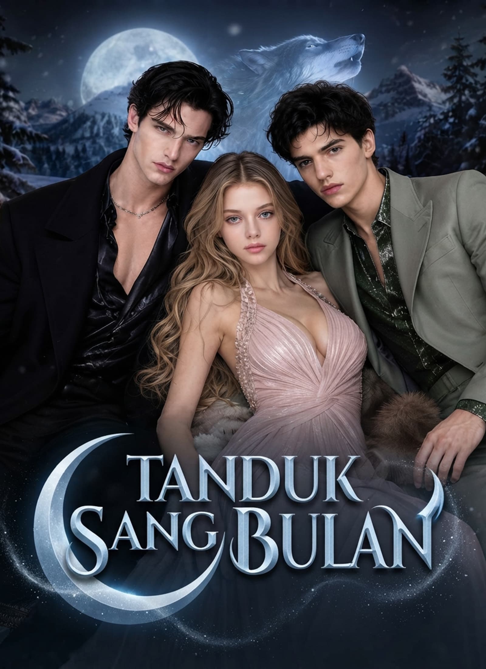 Tanduk Sang Bulan
