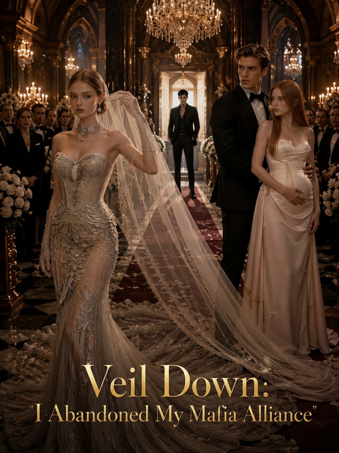 Veil Down: I Abandoned My Mafia Alliance