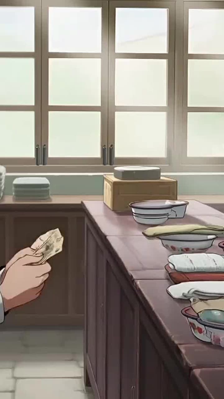 [Dubbed]Back to the '70s - Episode 4
