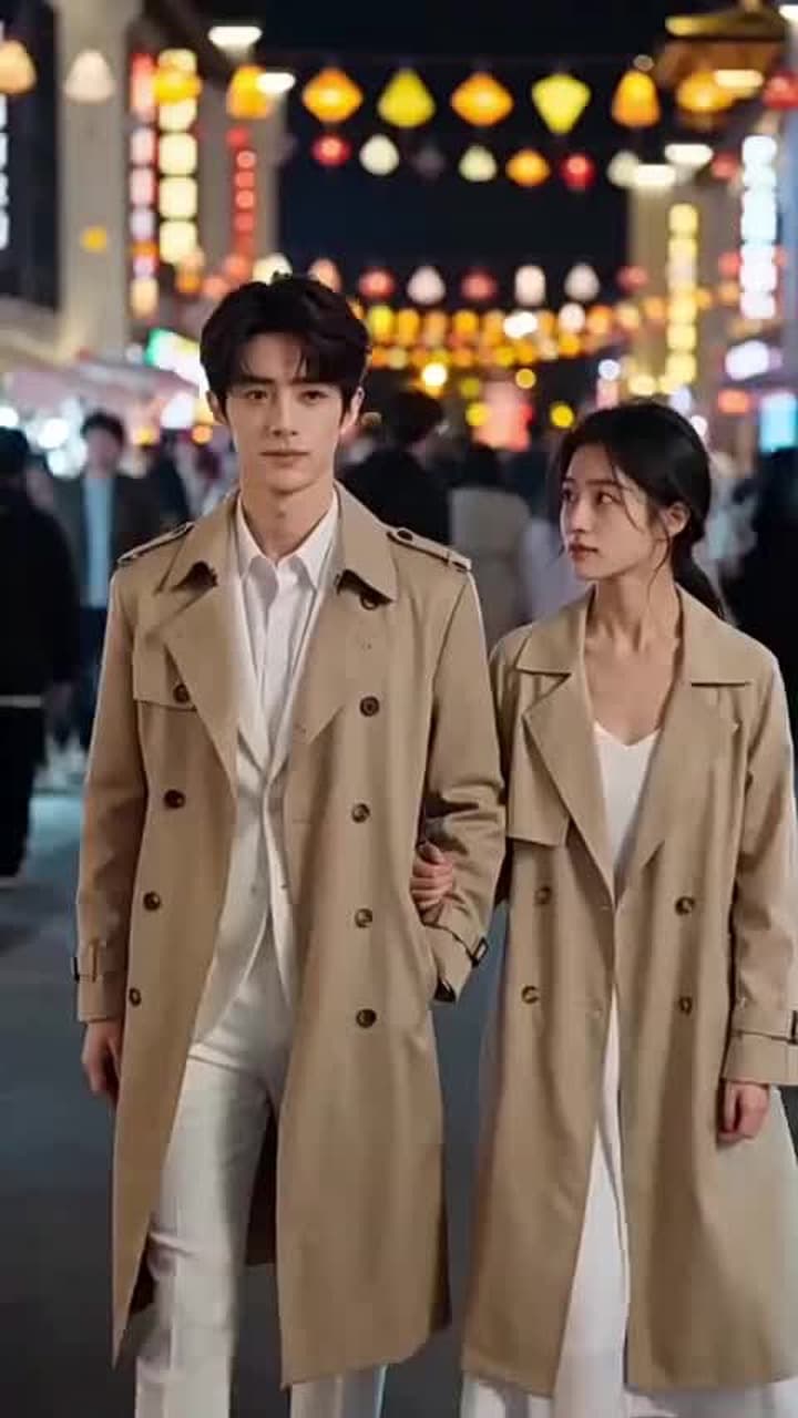 The Mute Bride's Miracle Whisper - Episode 47