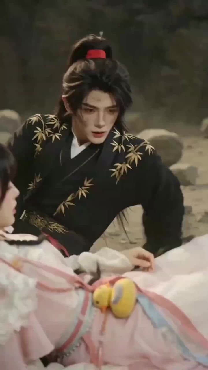 Hidden Lord in Full Bloom - Episode 52
