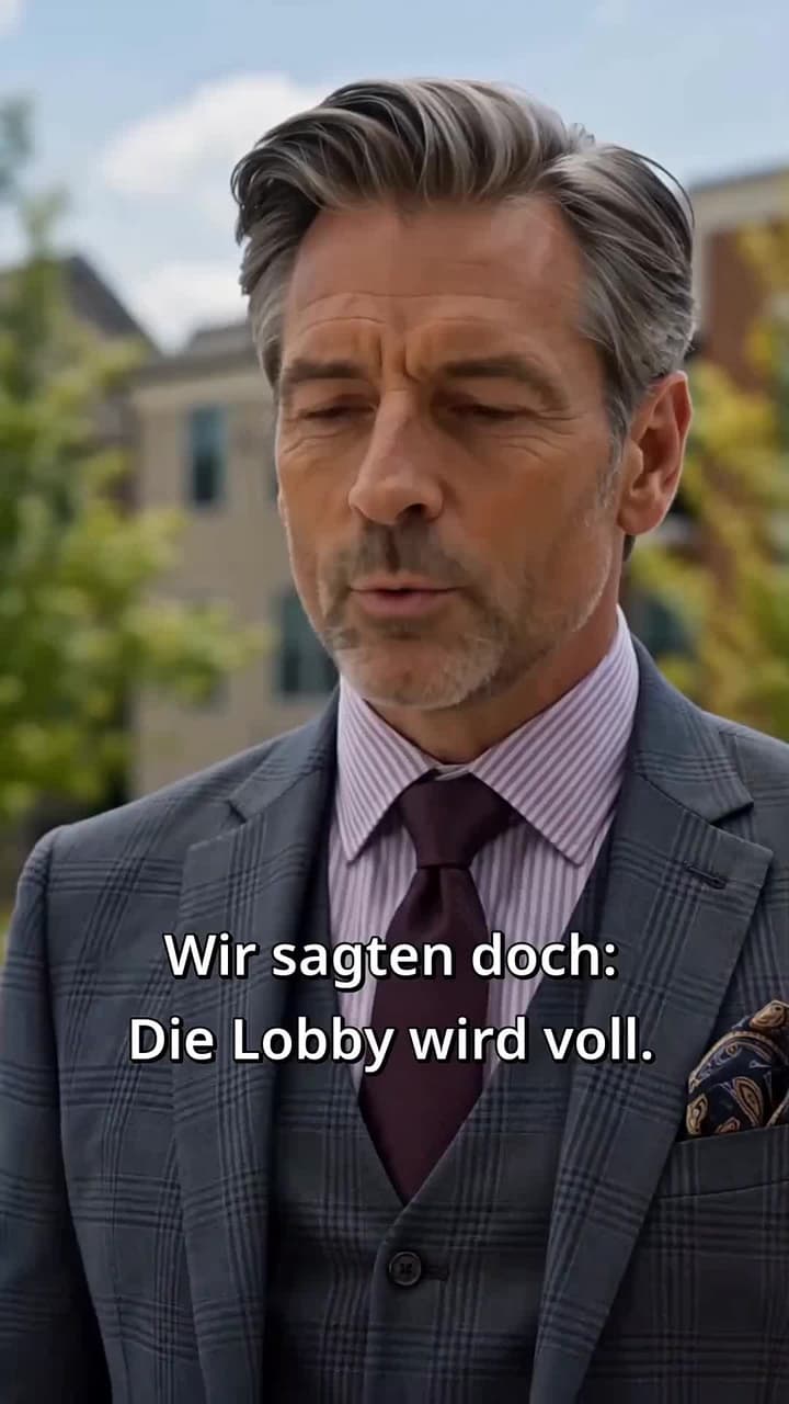 Falsche Tochter, echte Schuld - Episode 3