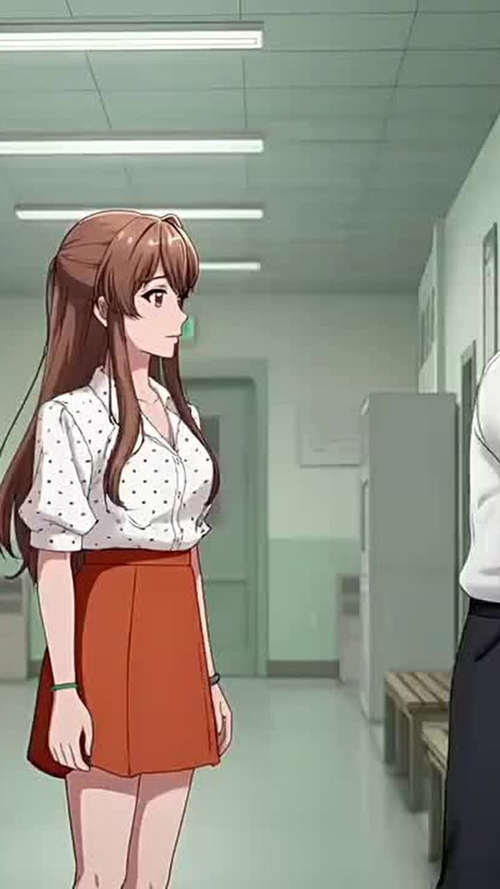 [Dubbed]Back to the '70s - Episode 50