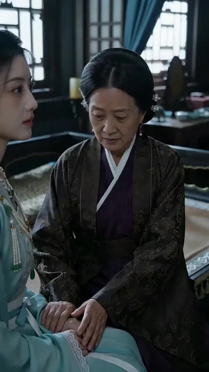 Keluar Dari Bayangan - Episode 5