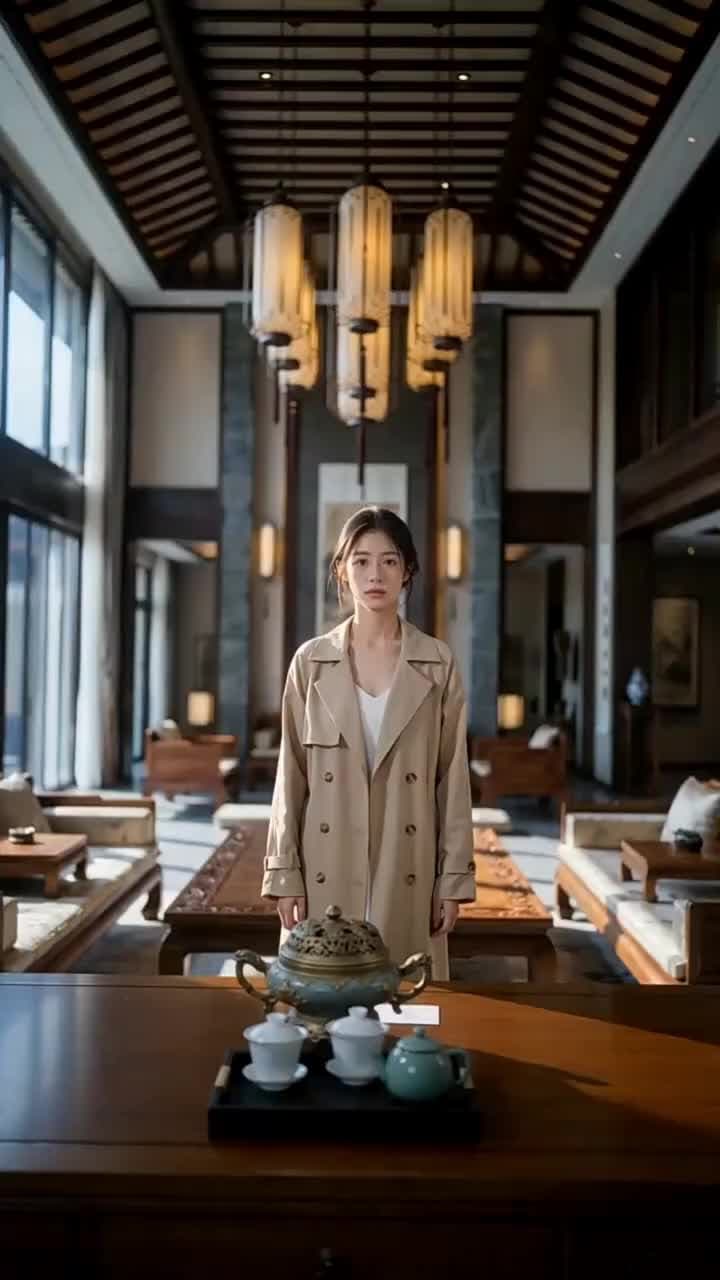 The Mute Bride's Miracle Whisper - Episode 44