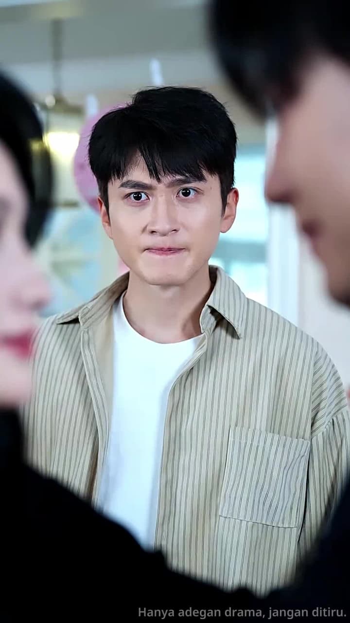 Topeng Direktur - Episode 2
