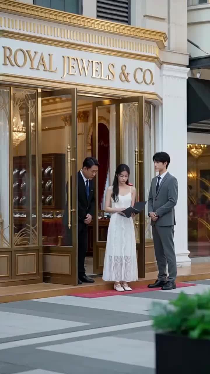 The Mute Bride's Miracle Whisper - Episode 38