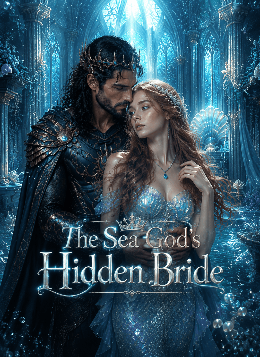 The Sea God's Hidden Brid