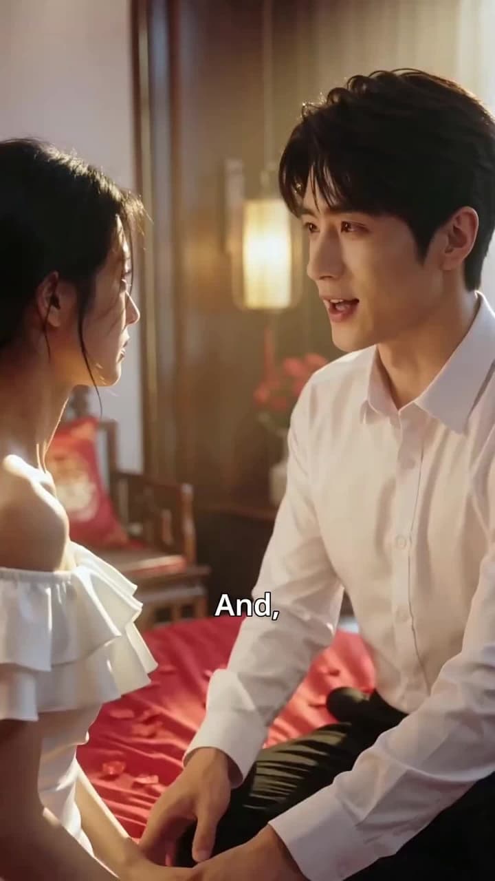 The Mute Bride's Miracle Whisper - Episode 22