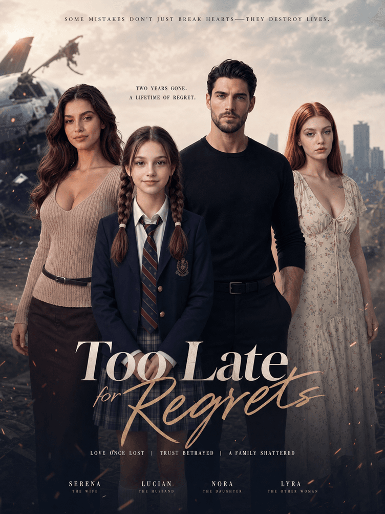 Too Late for Regrets