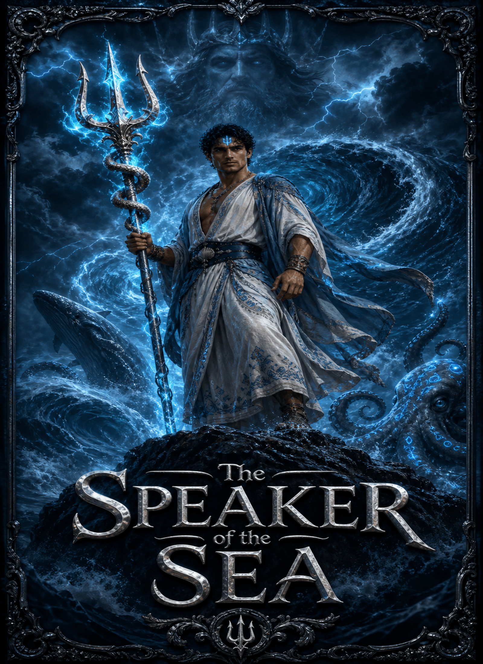 The Speaker of the Sea